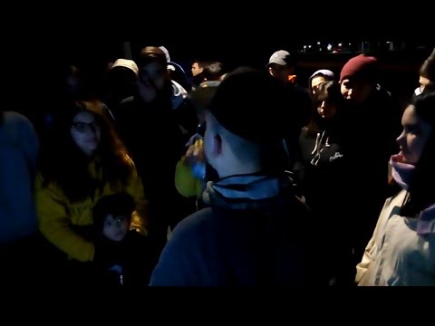 KEVIN CATY vs POL SALÚ vs TOMY BIANCA | 8vos | (2vs2 - 06/07/19) Madero Free