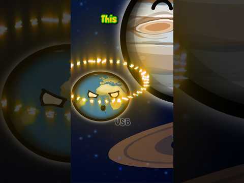 Earth Gets a New RING in 2030 😱