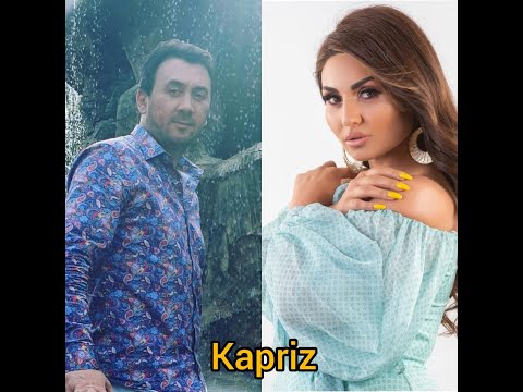 Sebnem Tovuzlu & Aqsin Fateh - Kapriz 2019
