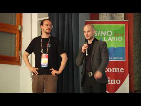 Wikimania 2016 - The one true international language is translation