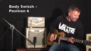Video thumbnail for Jackson Ampworks McFly + Krautster II by Boutique Instruments