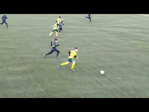 Rezumat 1T CS Atletic vs CSCT Buiucani