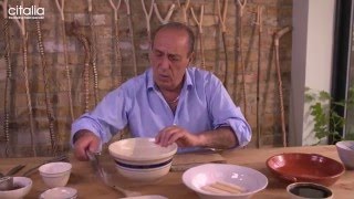 Gennaro Contaldo's Classic Tiramisu Recipe | Citalia