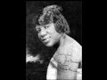 Clara Smith - Kitchen Mechanic Blues 1925