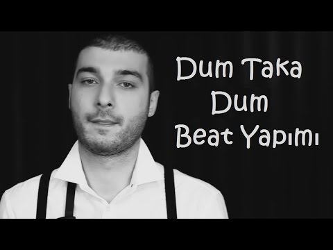 Sansar Salvo - Dum Taka Dum Beat Yapımı