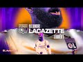 Actu OL: Ligue 1 : Alexandre Lacazette (OL) élu joueur du mois d’avril