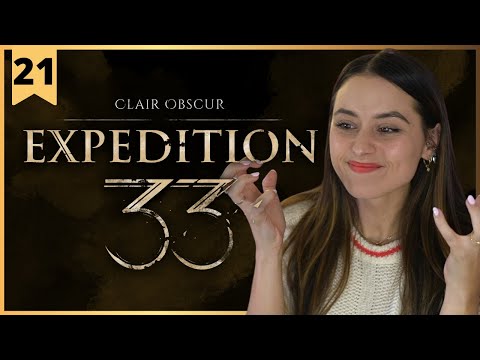 Clair Obscur: Expedition 33 | Sibling, Am I Right? | Pt.21