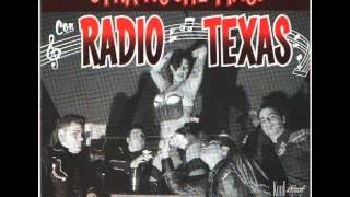 Personalidad Rocker - Radio Texas