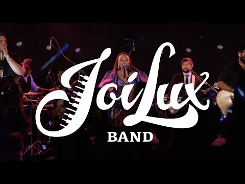 Promotional video thumbnail 1 for JoiLux Band