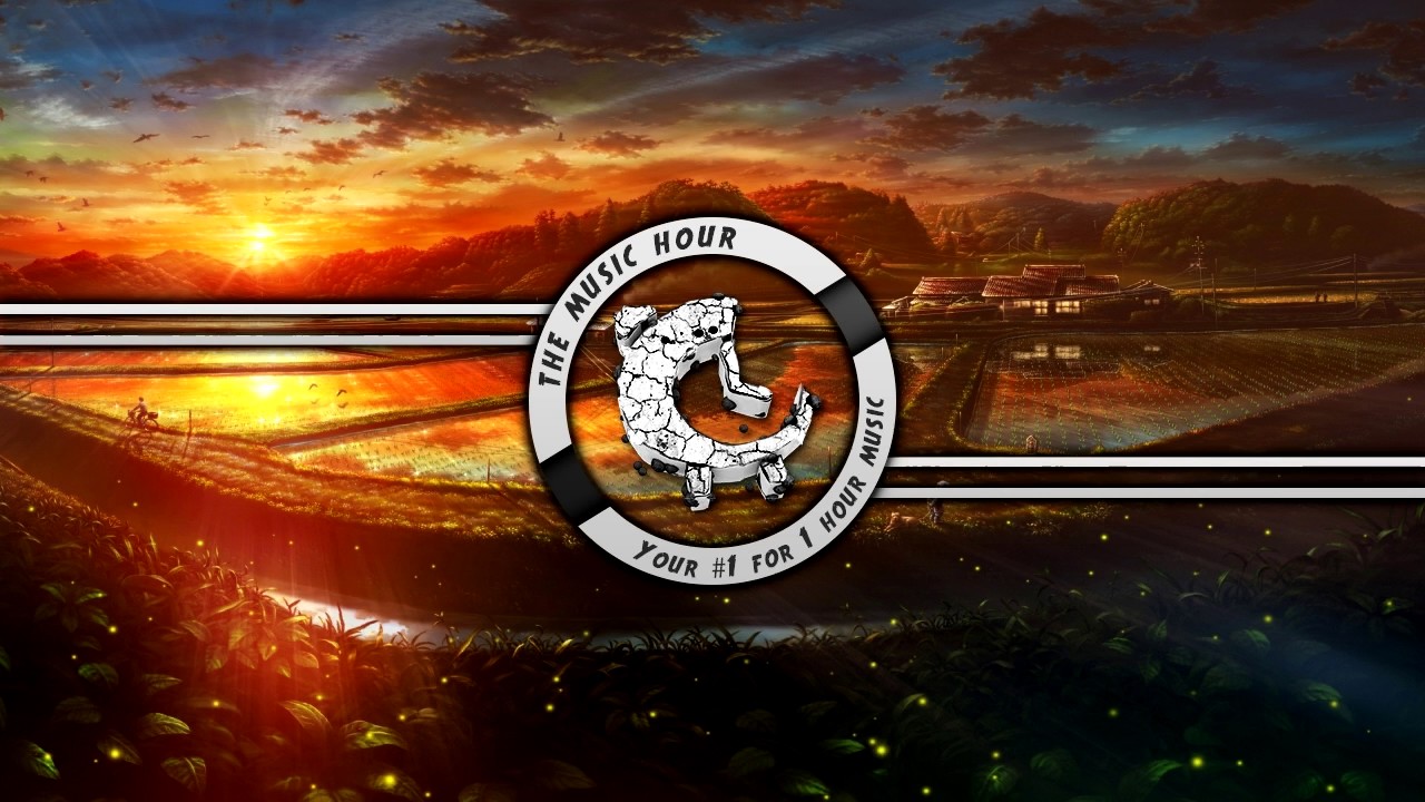 Alan Walker x David Whistle - Routineã€1 HOURã€‘