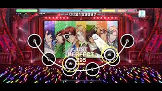 Download lagu HUG SONG - Otoya Ittoki & Tokiya Ichinose (Utapri - PRO 9.5x - Ultimate [Perfect] Combo) mp3