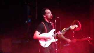 Strange Tidings albert hammond jr