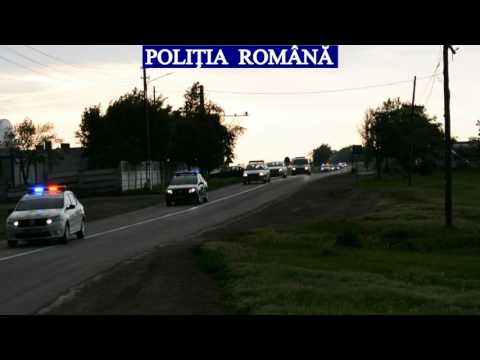 19 perchezitii in Braila | VIDEO - IPJ Braila