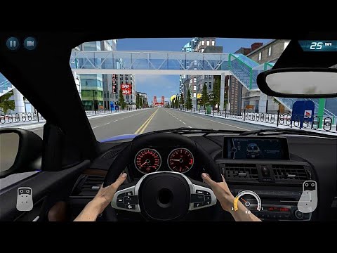 Traffic Driver 2 - Gameplay #4 (Zuuks Games) - YouTube