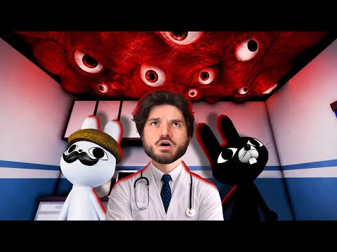 OS INSCRITOS ME AJUDARAM A CHEGAR NO TURNO 10 DO ANIMAL HOSPITAL!