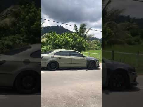 Passat CC 2.0 tsi DSG Fart