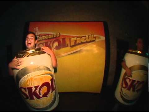 Circuito Skol Facul - Capitulo 1