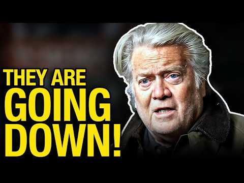 MAGA Is CRUMBLING From The Inside