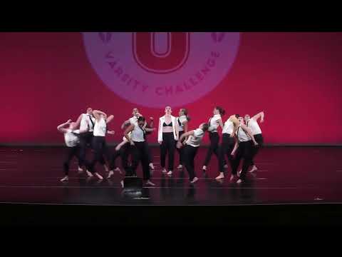 HEAT Contemporary Line 2023 - I'm Your Man