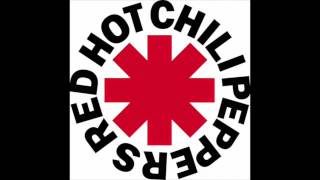 Red hot chili peppers - Sikamikanico