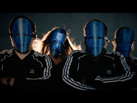 BRETT - Wüste - (Official Video)