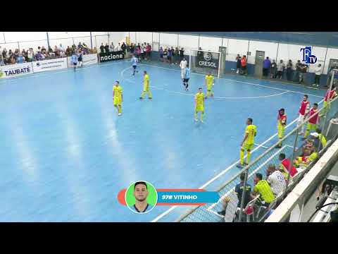 LPF 2022 | GOLS DA VITÓRIA SOBRE BOTUCATU