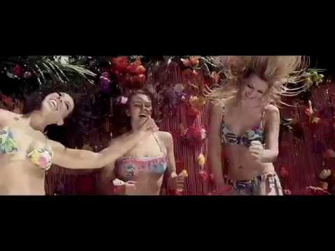 Charlotte Devaney Ft. Fatman Scoop & Lady Leshurr - Bass Dunk (Flaremode & Zeno Remix)