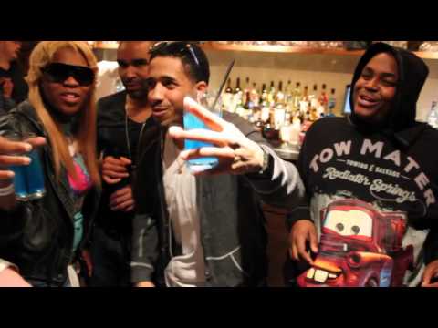 BDOTHOLLA -FT B  WEST TONGUES  OFFICIAL MUSIC VIDEO