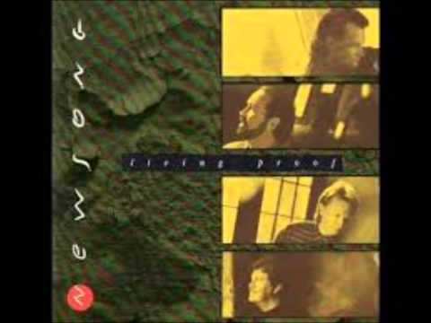 CLASSIC CCM 90'S - Newsong "Only the Hands"