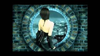 Jan A.P. Kaczmarek - Parker And Hachi