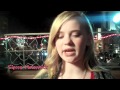 SIERRA McCORMICK Shares Holiday Family Traditions