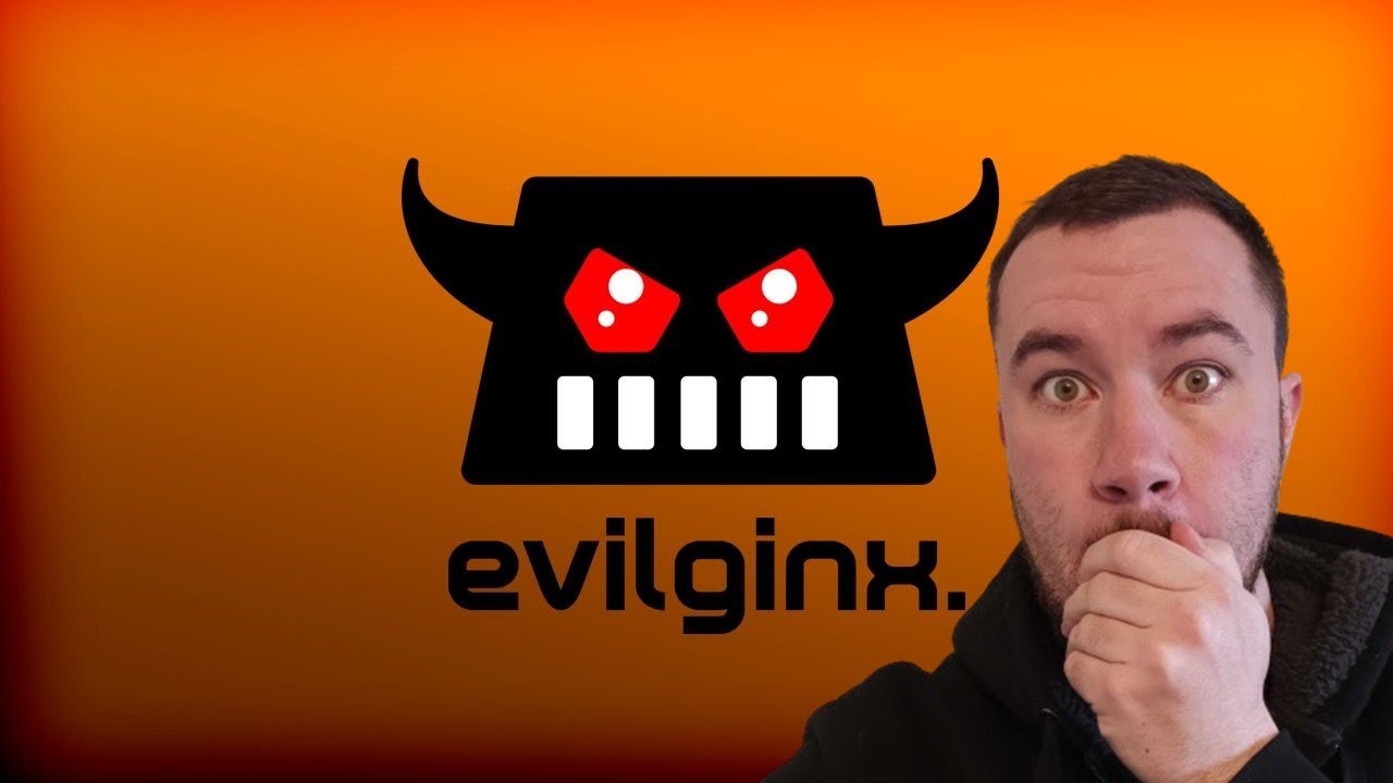 How Phishing Infrastructure Works - [Educational Purposes for Pentesting]