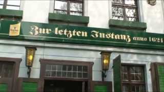 Letzte Instanz "Holly sucht die Letzte Instanz"