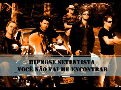 Você Não Vai Me Encontrar video