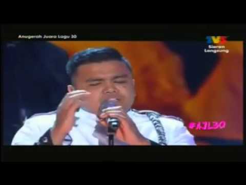 Caliph Busker - Hanya Nama Mu (AJL30)