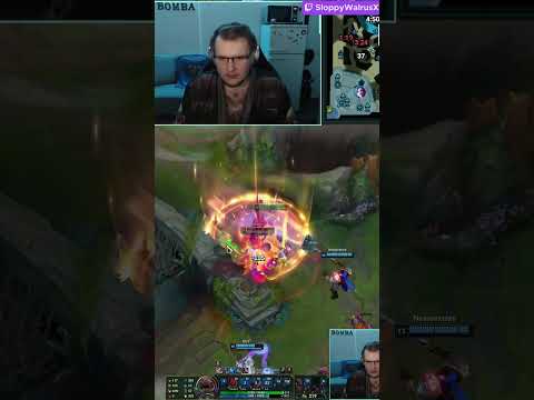 This Gragas skin making me act up🤤🤤🤤