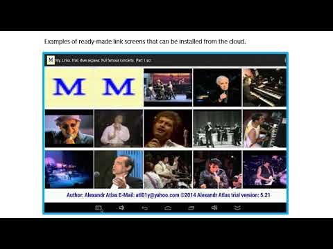 My_Links_Trial Video