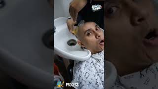 Download lagu VICKY NCANG | Hairnerds Studio #shorts mp3