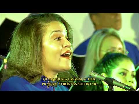 BUSCOU ME COM TERNURA - Orquestra Filarmônica UniCesumar - OFUC / Maestro Davi Oliveira