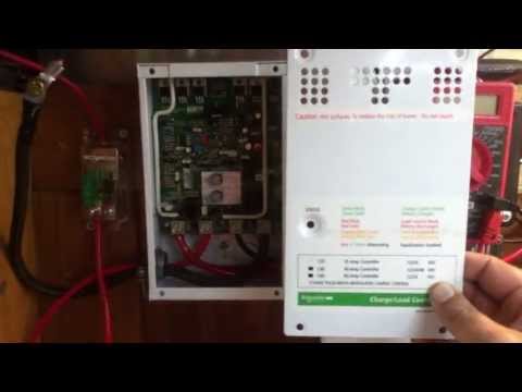 Xantrex C35 Part 4: Final overview
