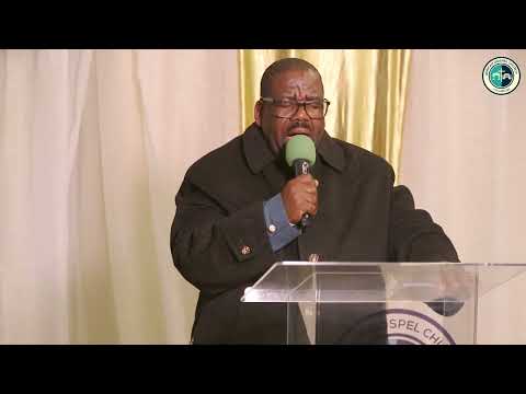 Ngiyamazi Umhlengi Wami || Rev. Thusi