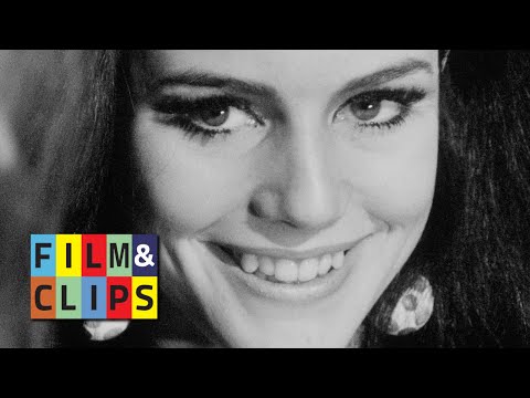 Chelsea Girls | Andy Warhol | Art | Clip #7 in English