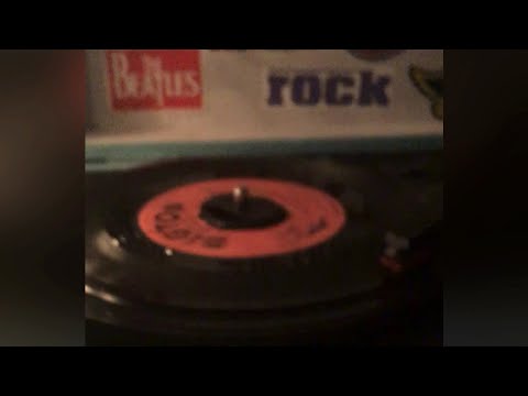 Del Shannon - “Runaway” - 45 Record