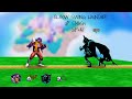 PROJECT M EX REMIX 0 95 B BLOOD FALCON MOVESET SHOWCASE