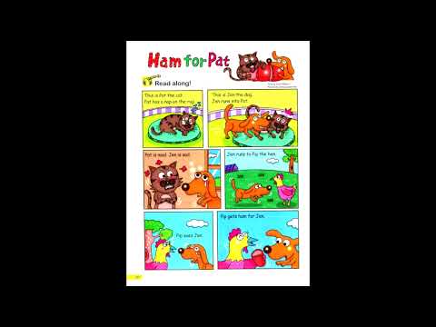 page  90  and  91  smart  phonics2  challenge  short  vowels  a   e   i   o   u #smartphonics2