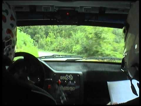 Didero   Bossuto PS1 Ronde d'estate 2015