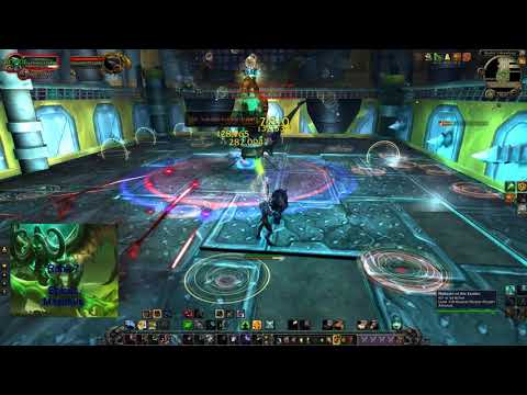 KobK - Brawler's Guild Rank 7