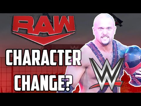 WWE Karrion Kross CHARACTER CHANGE | MAJOR Crown Jewel SPOILERS? | King of the Ring FINALS SET