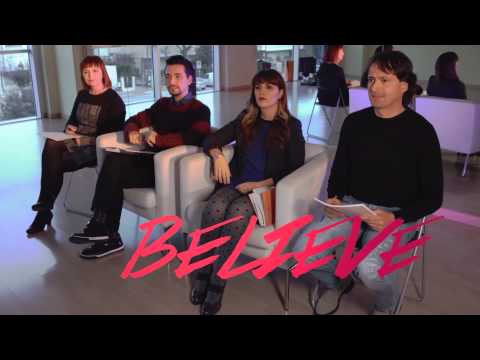 Andrea Ferrini feat. Andrea Love - The Best Day (I Believe) [Official Music Video]