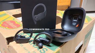 Powerbeats Pro Review